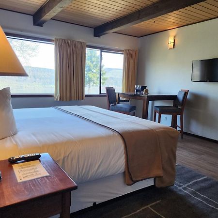 Westcliff Lodge Hood River Ngoại thất bức ảnh
