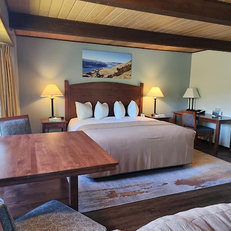 Westcliff Lodge Hood River Ngoại thất bức ảnh