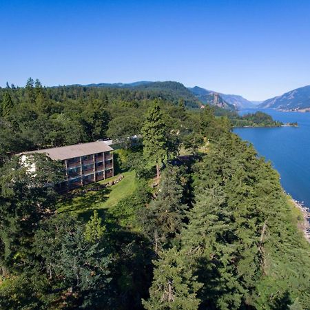Westcliff Lodge Hood River Ngoại thất bức ảnh