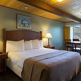 Westcliff Lodge Hood River Ngoại thất bức ảnh