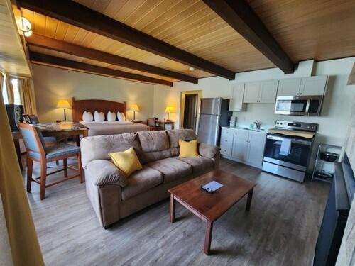 Westcliff Lodge Hood River Ngoại thất bức ảnh
