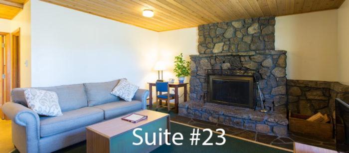 Westcliff Lodge Hood River Phòng bức ảnh