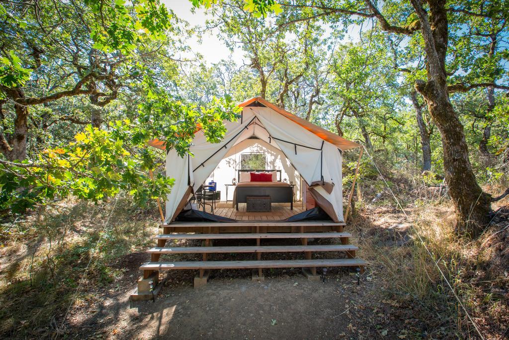 Westcliff Lodge Hood River Ngoại thất bức ảnh