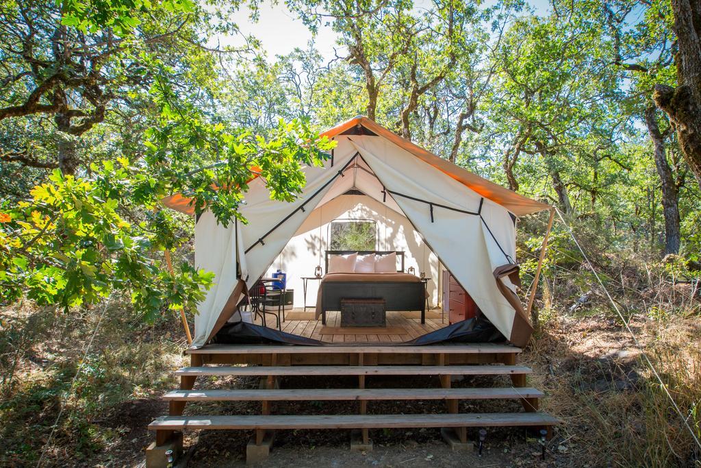 Westcliff Lodge Hood River Ngoại thất bức ảnh