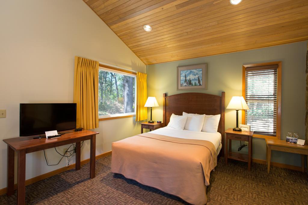 Westcliff Lodge Hood River Ngoại thất bức ảnh