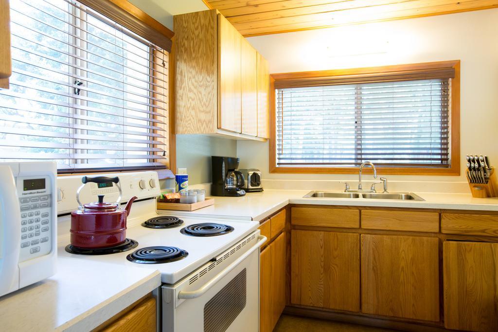 Westcliff Lodge Hood River Ngoại thất bức ảnh
